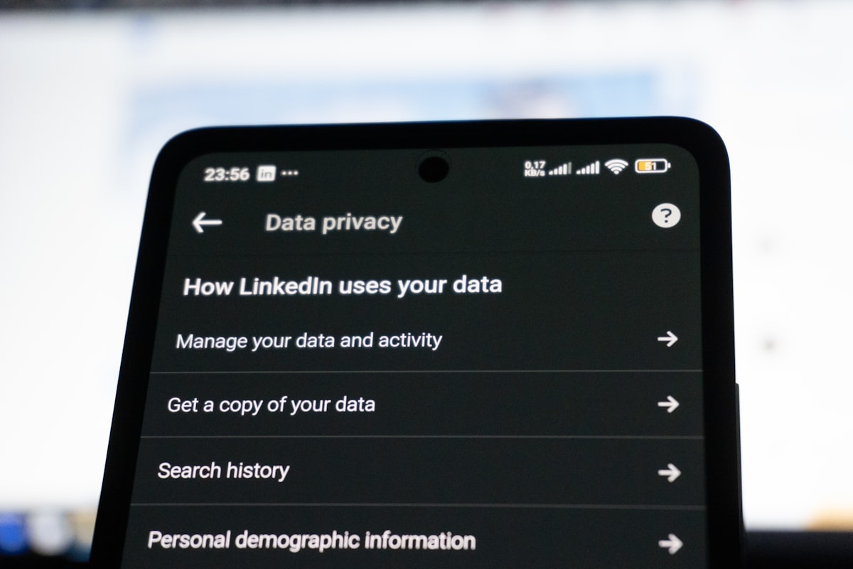 Why App Permissions Matter More Than Most Users Realize